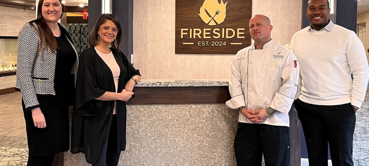 Avery Point Fireside Restaurant
