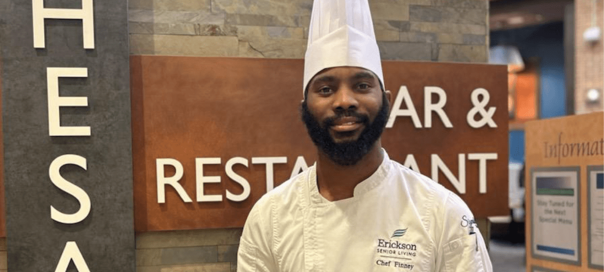 Above and Beyond: Benefits of Working at Charlestown with Trey Finney