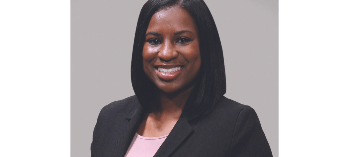 Brittany Karabetis: Oak Crest Benefits Attract the Best and Brightest Brittany