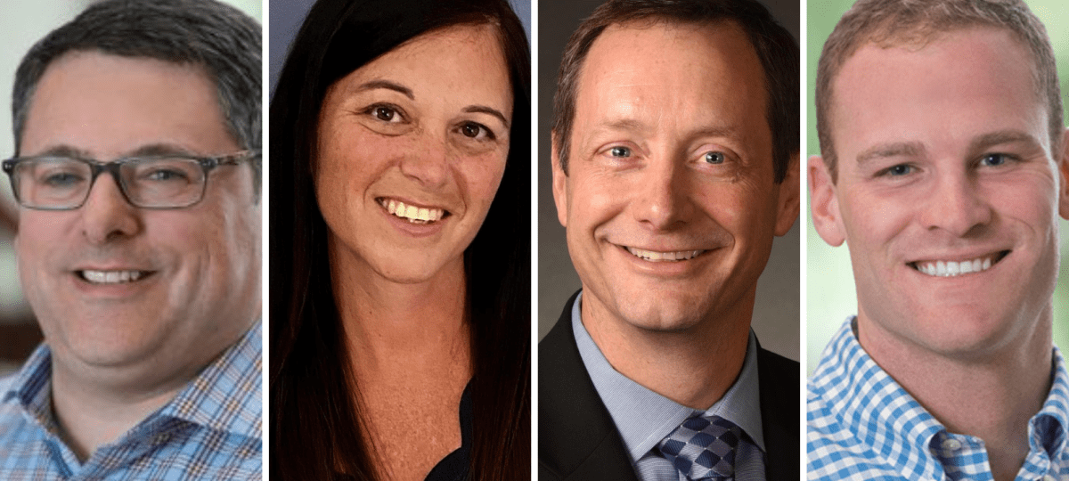 Erickson Senior Living Promotes Senior Leaders