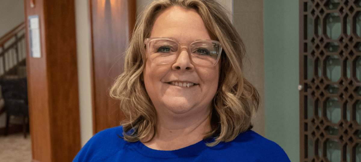 The Benefits of Being a Tallgrass Creek Team Member with Ashley Werthman