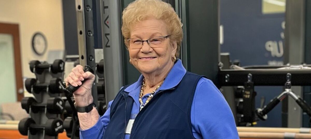 Residents at Fox Run in Novi, Michigan enjoy an array of amenities and programs that benefit their health and well-being.