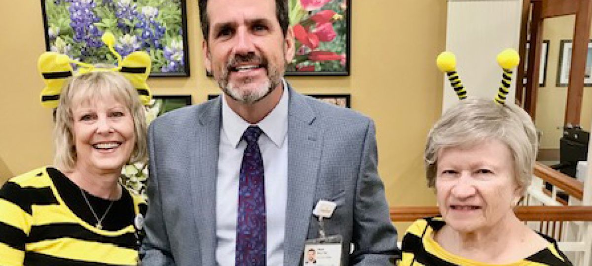 Residents of Highland Springs in North Dallas enjoy an array of amenities and programs that promote their health and well-being.