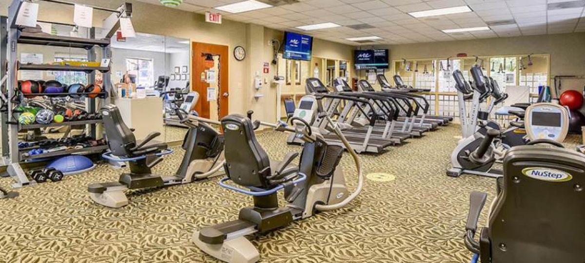 Maris Grove Fitness