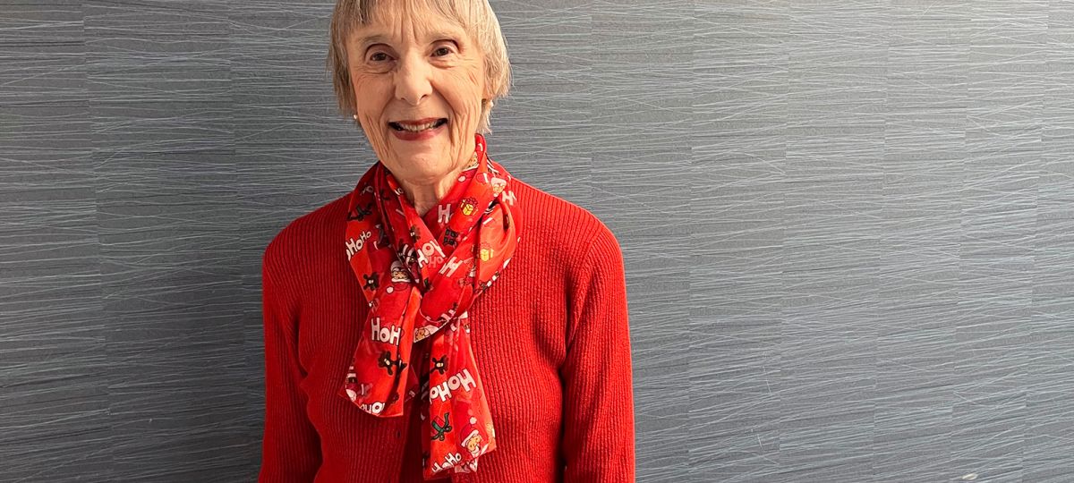 Senior Well-Being at Oak Crest with Carol Mofran