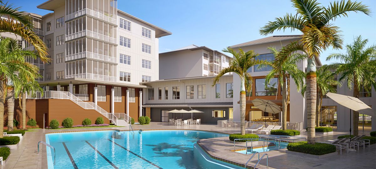 New Erickson Senior Living Community Comes to Lakewood Ranch