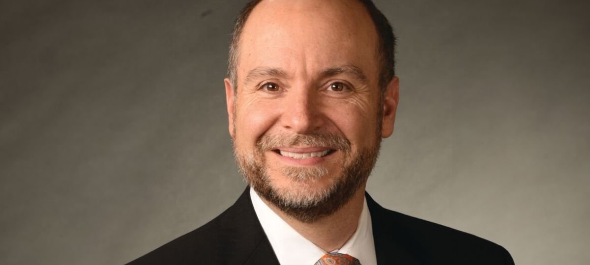 COO Gregg Colon