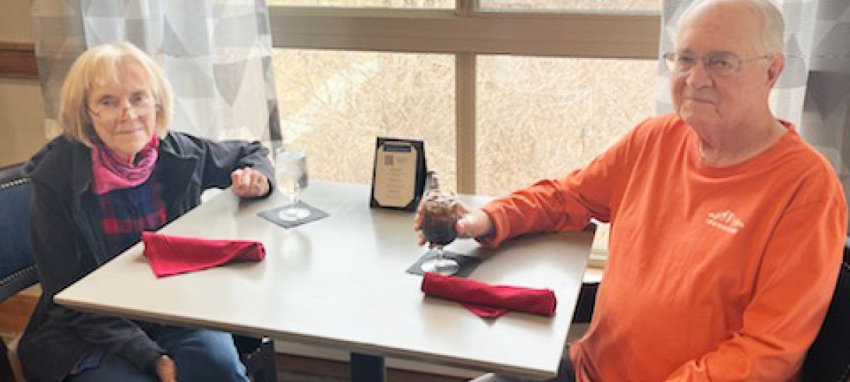 Residents of Fox Run in Novi, Michigan enjoy value and social connections at the Erickson Senior Living community.