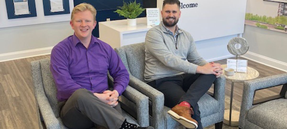 Senior Living Resident and Community Stories in Bethesda The Grandview