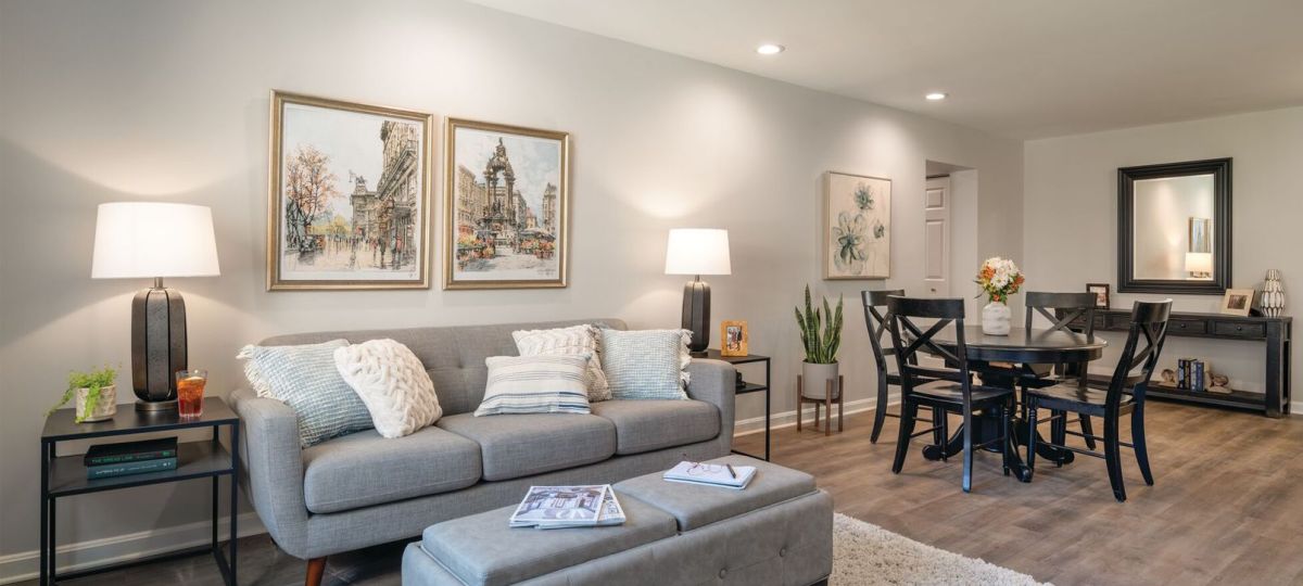 Act Now and Live Free at Oak Crest Erickson Senior Living