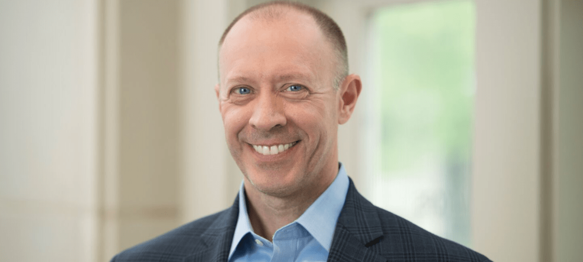 Sean Sands Erickson Senior Living Chief Development Officer