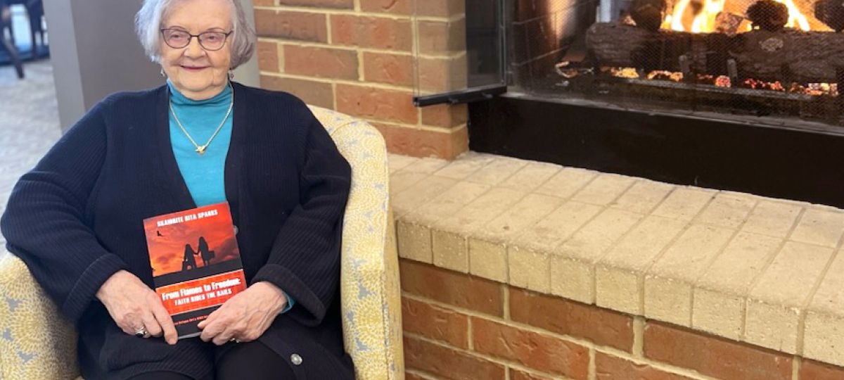 Residents at Fox Run, the Erickson Senior Living community in Novi, enjoy opportunities to pursue new interests and pursuits