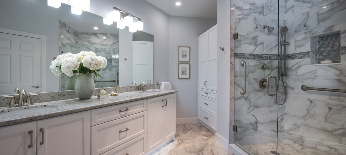 Devonshire bathroom