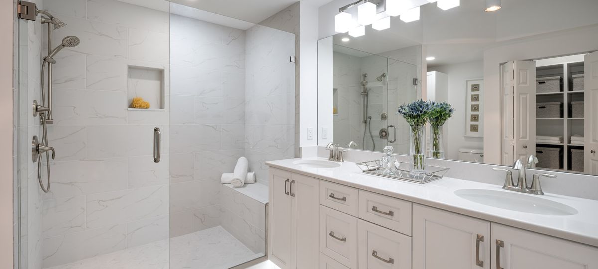 Devonshire bathroom