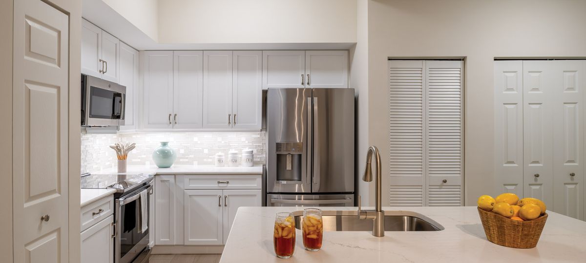 Devonshire kitchen