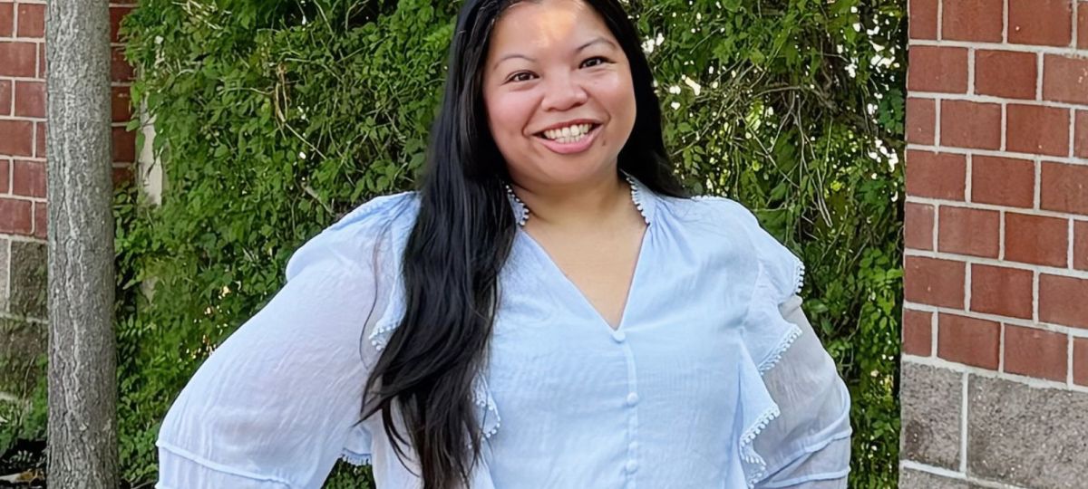 Michelle Aguilar is the Director of Vibrant Living for Erickson Senior Living.