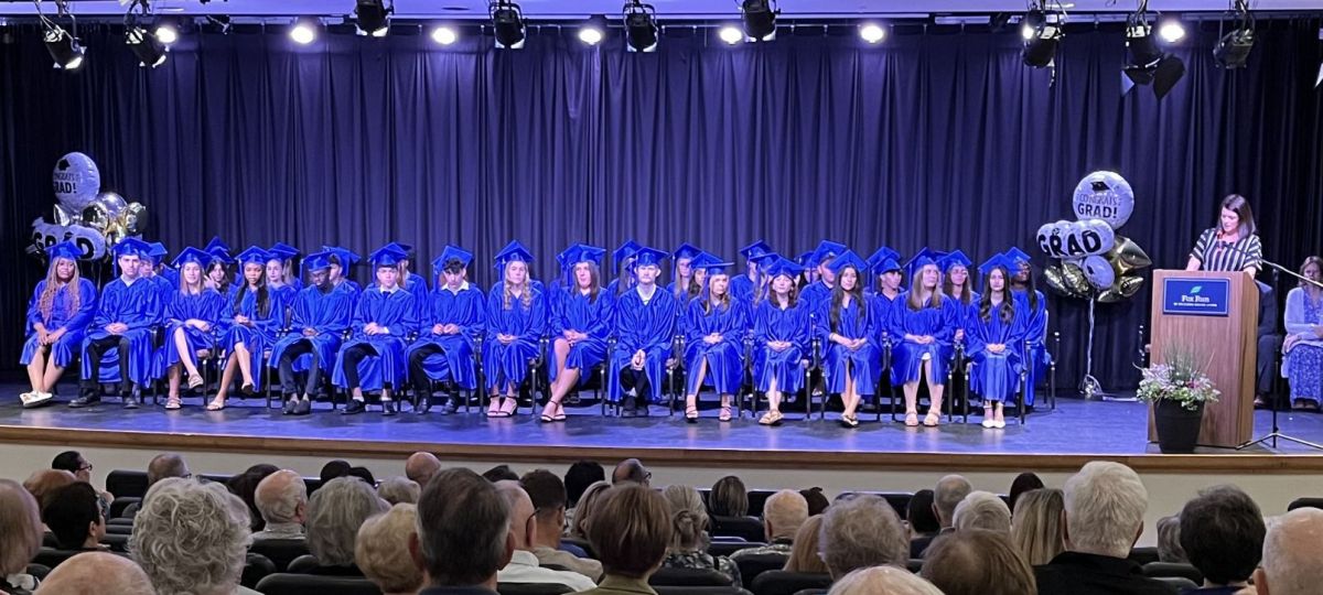 Student team members across the Erickson Senior Living enterprise can be eligible for collegiate scholarships, driven by the generosity of residents.