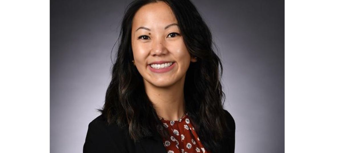 Zebe Jacobson is the new sales counselor at Oak Crest, the Erickson Senior Living community in Parkville, Maryland.