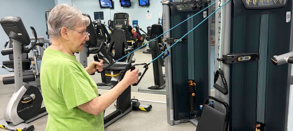 Devonshire Fitness