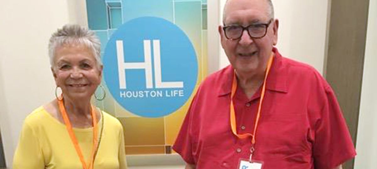 Residents at Eagle's Trace, the Erickson Senior Living community in West Houston, enjoy amenities and activities that enhance their lives.