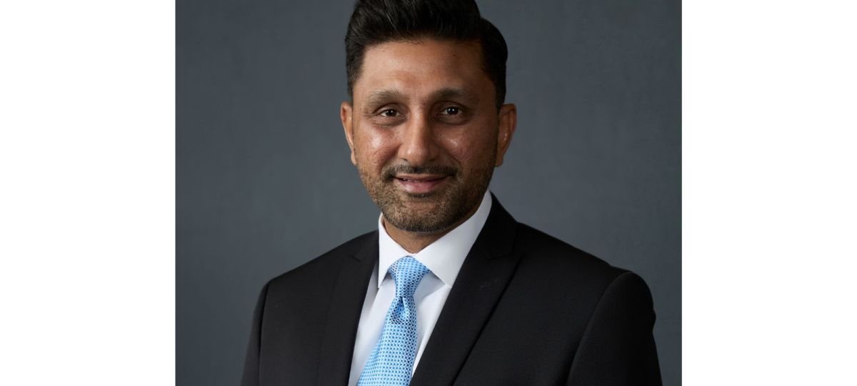 MuhammadAli Farooqi is the new associate executive director at Eagle's Trace, the Erickson Senior Living community in West Houston.