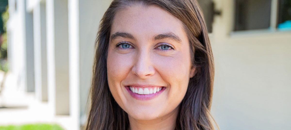 Jillian Perry is the resident services manager at Windsor Run, the Erickson Senior Living community in Matthews, North Carolina.