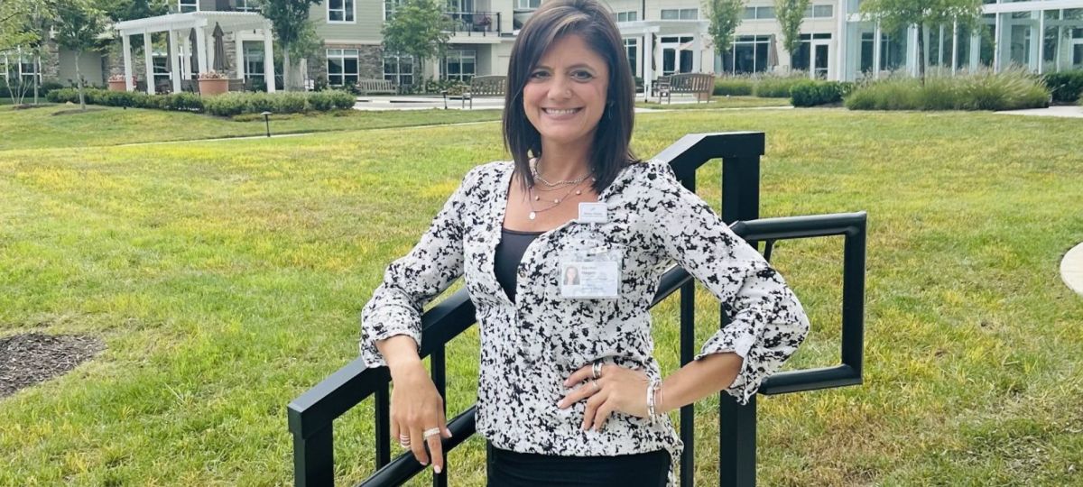 Avery Point Team Member