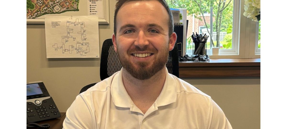 Greenspring Team Member