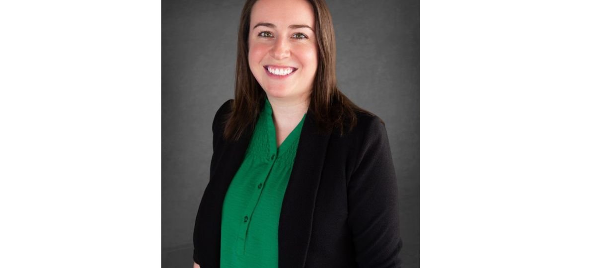 Chloe Taylor is the Director of Dining Services at Windsor Run, the Erickson Senior Living community in Matthews, North Carolina.