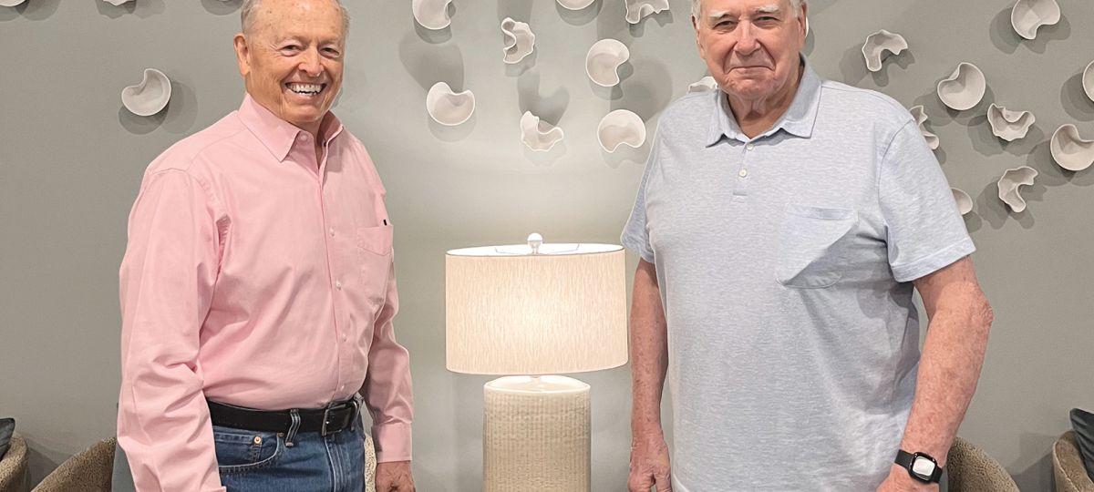 Avery Point Men's Group