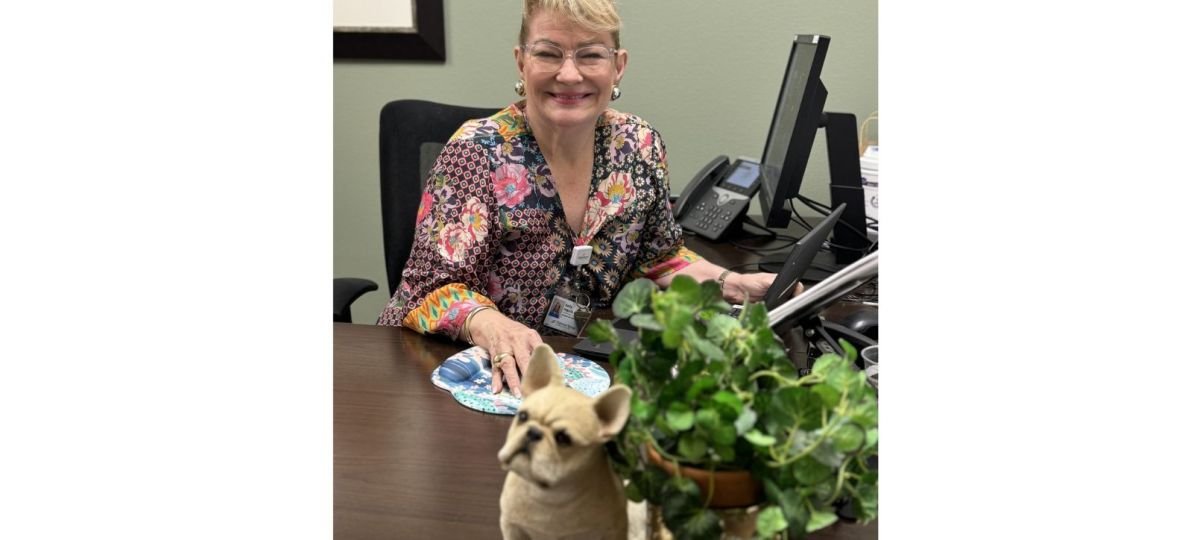 Highland Springs, the Erickson Senior Living in North Dallas, provides strong culture, career growth opportunities for employees.