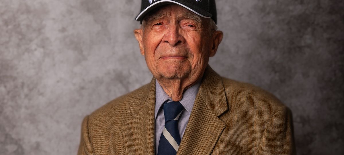 Highland Springs, the Erickson Senior Living community in North Dallas, welcomes many men and women who have served in our nation's armed forces.