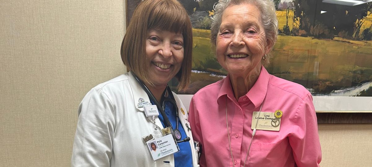 Charlestown's Medical Center Provides a Personalized Approach to Well-Being