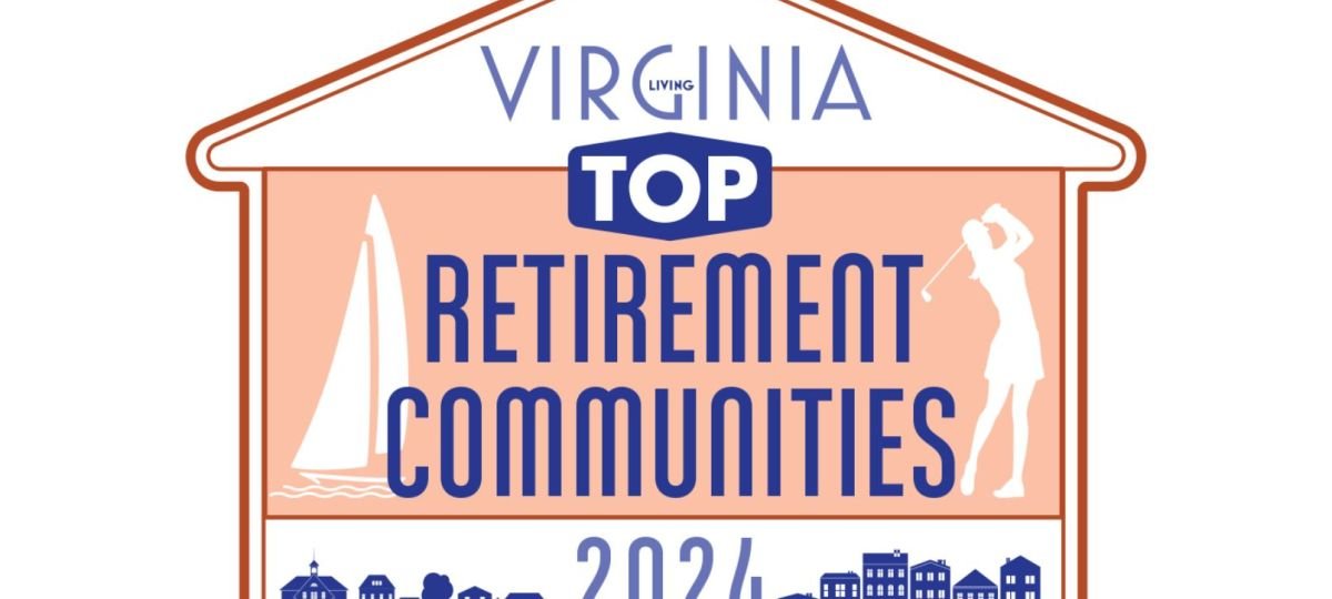 Virginia Magazine Top Retirement