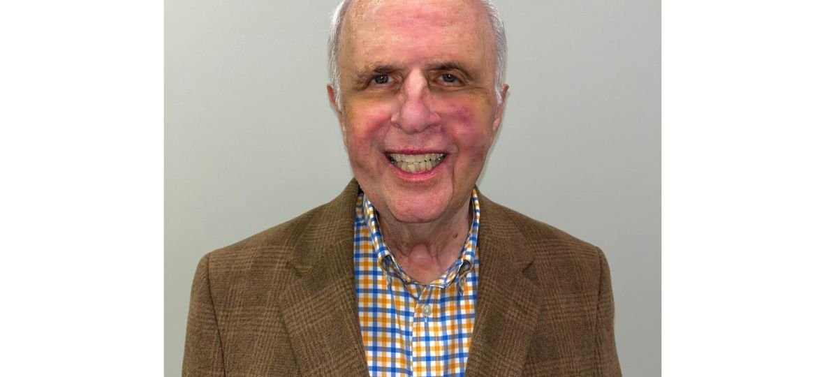 Robert Williams, resident of Fox Run in Novi, Michigan