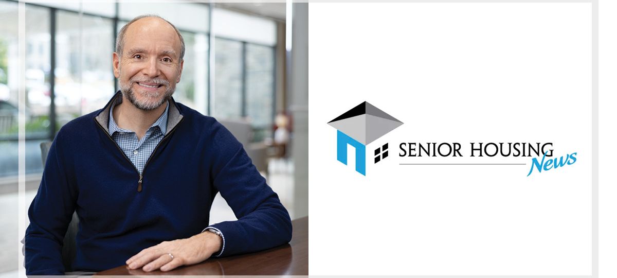 Gregg Colon Senior Housing News