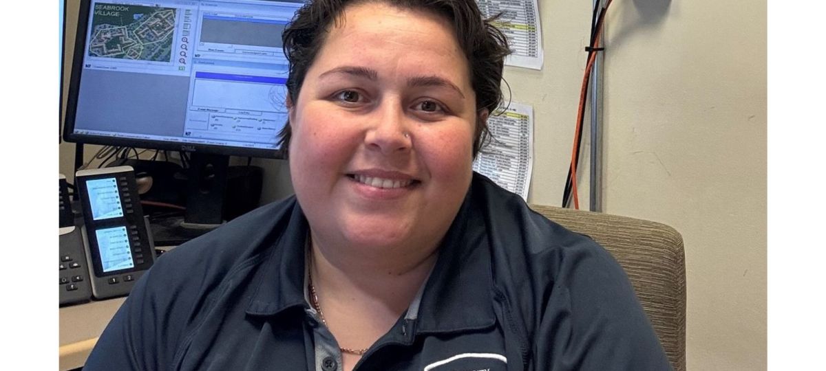 Seabrook team member