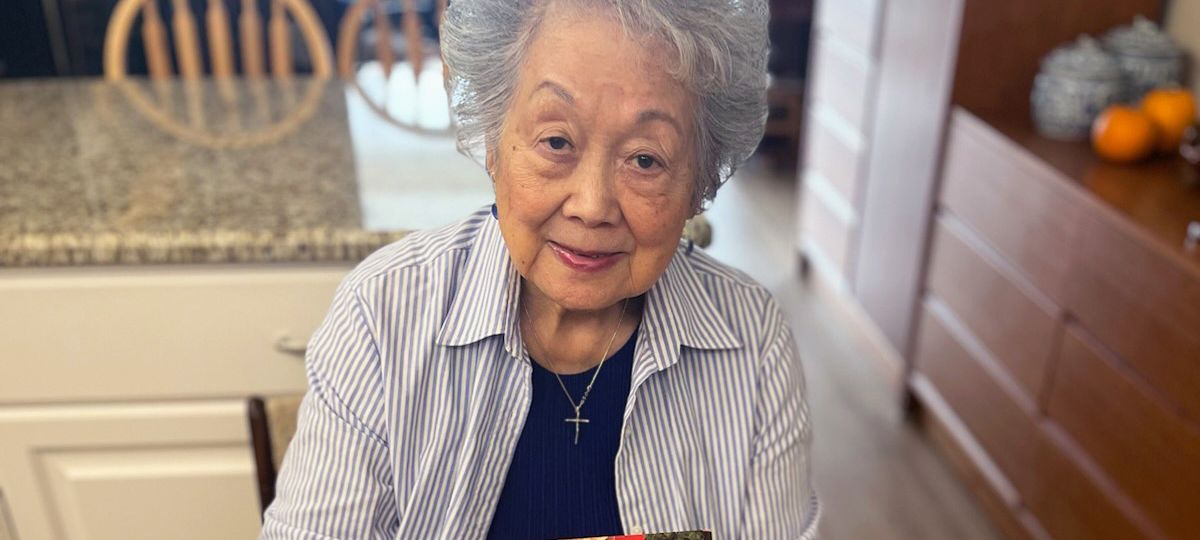Residents of Fox Run, the Erickson Senior Living community in Novi, share their culture with each other.