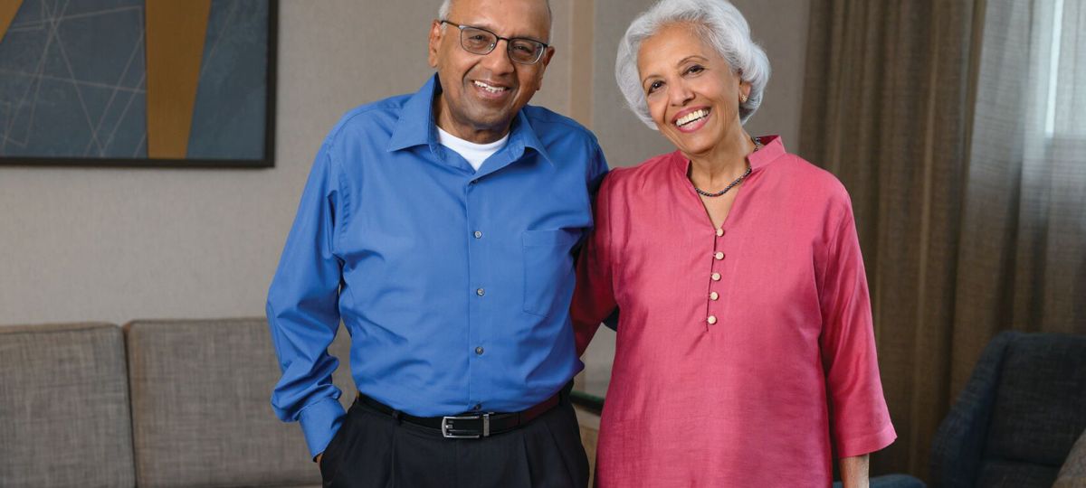 The location of The Grandview, a future Erickson Senior Living community in Bethesda, is advantageous to local residents.