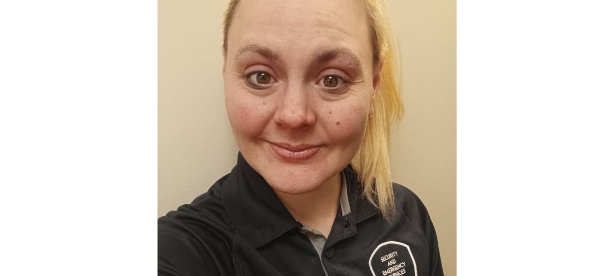 Greenspring Team Member