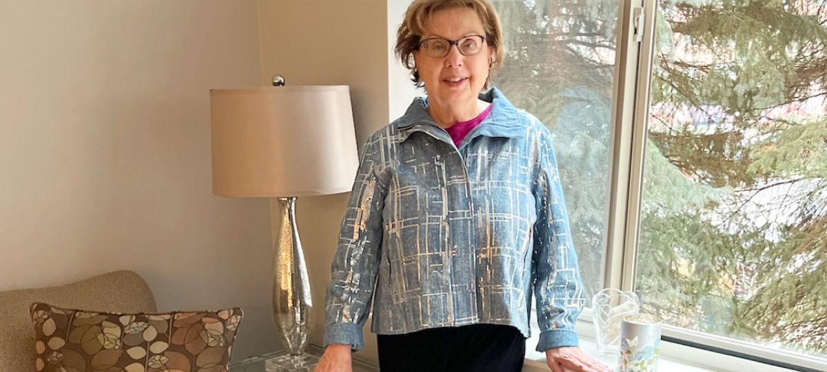 Residents of Fox Run, the Erickson Senior Living community in Novi, join the Priority List to learn more about the campus before moving.