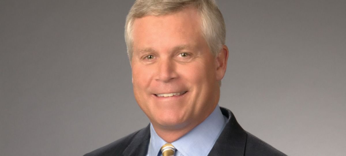 Tom Neubauer, chief sales and marketing officer at Erickson Senior Living