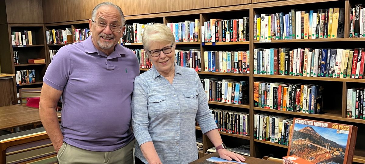 Oak Crest Celebrates 30 Years While Looking to the Future