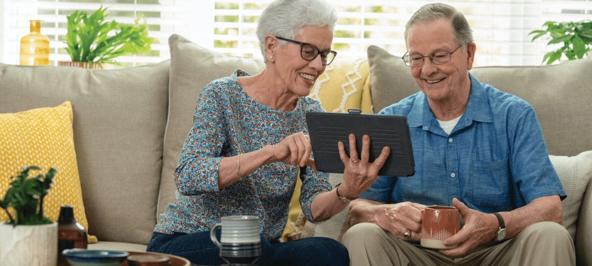 Hans Keller in Senior Housing News
