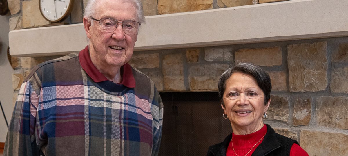 Tallgrass Creek Senior Living Community Photos Senior Living Resident and Community Stories in Overland Park, Kansas