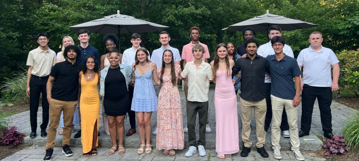 LP Scholars