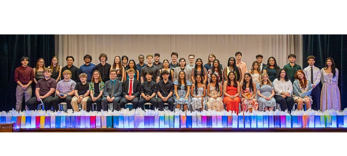 APL Scholars