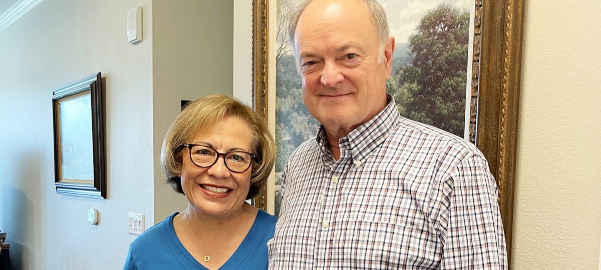 Residents of Highland Springs in North Dallas can manage their finances with confidence.