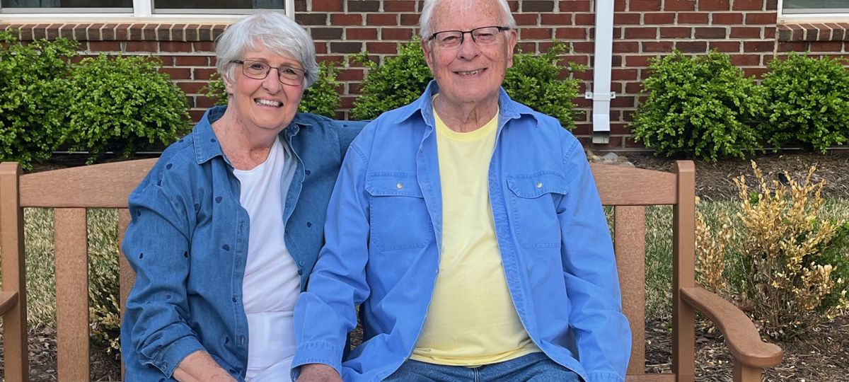 Residents of Windsor Run in Matthews, North Carolina can plan their financial future with confidence.