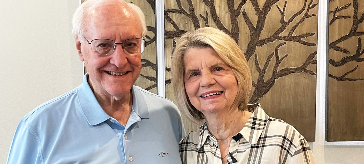Residents at Highland Springs, the Erickson Senior Living community in North Dallas, have a variety of new residences and amenities to enjoy.